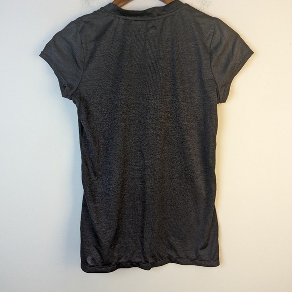 Xersion Black Tee Shirt / Small - Picture 3 of 4
